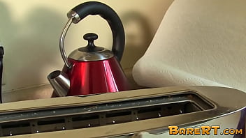 Preview 1 of Verry Aex - Insatiable hottie asshole torn apart raw by raging homo cock