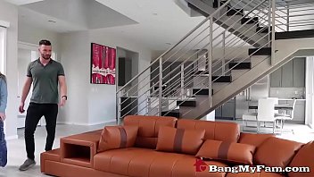 Preview 2 of Actress Nayantara Blowjob - Pervy StepUncle Fucks His Hot Teen StepNiece Summer Brooks