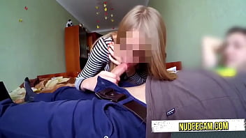 Preview 1 of Redwapsexvideos - Nice amateurus fuck webcamshow