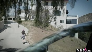 Preview 1 of Blood Nikal Ana Xxx - Politician gets blindfolded and fucked by an evil teen