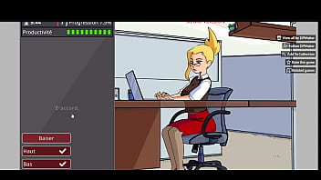 Preview 1 of Nina Hartley Film Semi - Barely working niveau 1