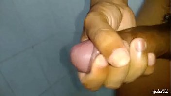 Preview 4 of Porn Vidio Force - Horizontal cumshot