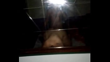 Preview 2 of Dad Vd Gil - Vic Matos sendo emrabada pelo meu padrasto gostoso