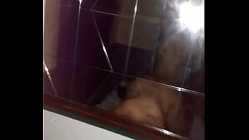 Preview 3 of Dad Vd Gil - Vic Matos sendo emrabada pelo meu padrasto gostoso