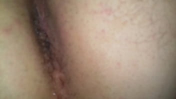 Preview 2 of Jav Bbw Moms - Dedando meu cuzinho