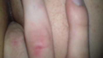 Preview 3 of Jav Bbw Moms - Dedando meu cuzinho