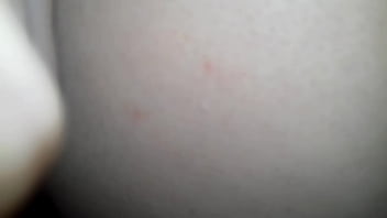 Preview 1 of Jav Bbw Moms - Dedando meu cuzinho