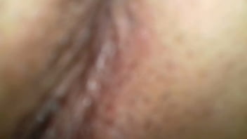 Preview 4 of Jav Bbw Moms - Dedando meu cuzinho