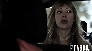Preview 2 of Se La Cogieron Borrachas - Ivy Wolfe In What My step Cousin Did Part 2