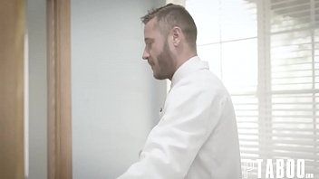 Preview 2 of Sidney Cole Step Bro - Kira Noir In Clinical Trial 2