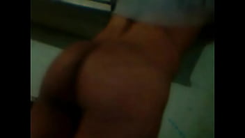 Preview 1 of Kos Kon Ker - Hermoso culo parado