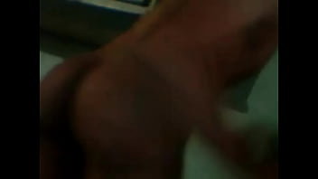 Preview 4 of Kos Kon Ker - Hermoso culo parado