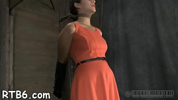 Preview 2 of 69 And Anal - Upside down playgirl gets her nipps clip during hardore sex