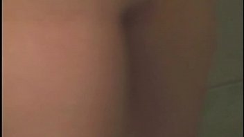 Preview 1 of Dangeras Fucking Harder - They get into bathroom and meet each other their -- fuck for facial