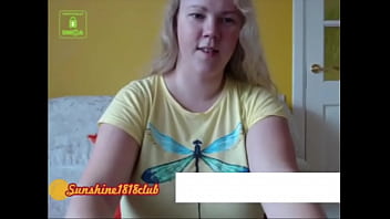 Preview 1 of Tiffany Minsk - webcams cam recorded July 14th DragonFly