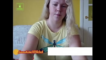 Preview 4 of Tiffany Minsk - webcams cam recorded July 14th DragonFly
