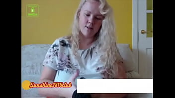 Preview 4 of Sunny Fuck Sex - July 17th webcam show from webcams leaked mail unboxing
