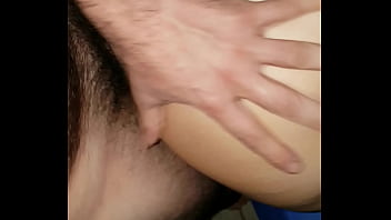 Preview 2 of Tight Hole Pussy - Evelyn y el bati