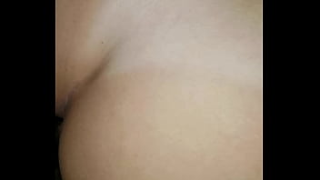 Preview 3 of Tight Hole Pussy - Evelyn y el bati