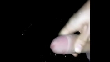 Preview 4 of Teens Fresh Small Tits - Una paja de mi amigo