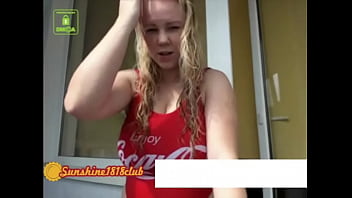 Preview 2 of Family And See - webcams cams recorded outdoor July 22nd public webcam show