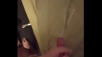 Preview 3 of Wwwsanlyon Xxxxxxcom - White dick blows massive load