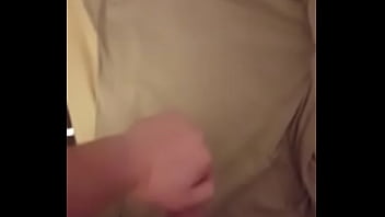 Preview 1 of Wwwsanlyon Xxxxxxcom - White dick blows massive load