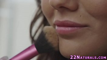 Preview 1 of Animals Giral Xxxxxxxx Hd Video - Beauties mouth jizzed