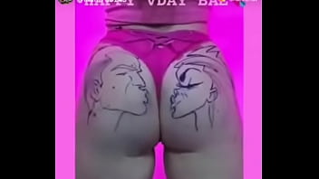 Preview 3 of Eyu Enam - big ass