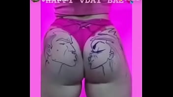 Preview 4 of Eyu Enam - big ass