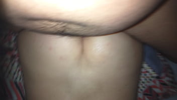 Preview 3 of Older Fucking Teen - Le encanta x el culo a mi novia