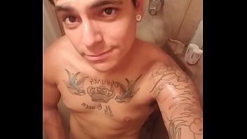 Preview 2 of Pragnan - So shower play