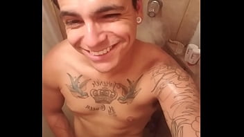 Preview 4 of Pragnan - So shower play