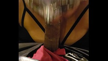 Preview 2 of Misoro Xxx - HurrikaneXXX gives sloppy toppy