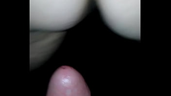 Preview 4 of Rimjob Seks - Me giving my ol lady some dick an loving it