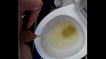 Preview 3 of Look Cooc - Cock peeing