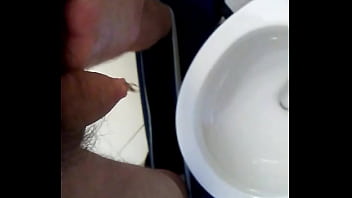 Preview 1 of Look Cooc - Cock peeing