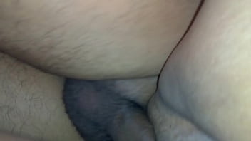Preview 1 of Busty Mature S - Cogiendo con mi esposa