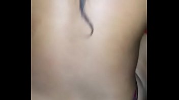 Preview 1 of Latina Hairy Pussy Teen - Fucked in her Ass