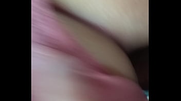 Preview 2 of Bow Mom Fuck - Cogiendo culo rico