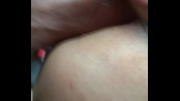 Preview 4 of Bow Mom Fuck - Cogiendo culo rico