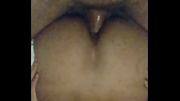 Preview 1 of Indian Tiktok Star - O pau grosso do porteiro (bareback)