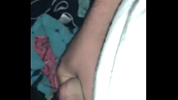 Preview 4 of Free Wabcam Com - cumming on my step moms panties