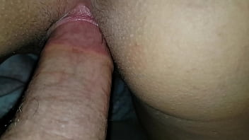 Preview 4 of Amazon Sex Position Reverse - Hard fuck