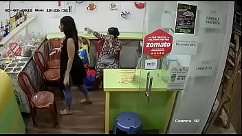 Preview 3 of Family Xxx New - Sexy indian girl divvya