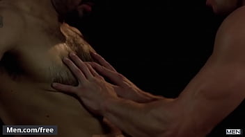 Preview 3 of Horse Sex Xxxcom - (Jean Franko,  Paddy OBrian) - Fucked Up Fuckers Part 2 - Drill My Hole - Trailer preview - Men.com