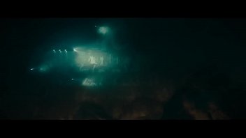 Preview 2 of Ful He Xxx Viedo - GODZILLA King of the Monsters trailer