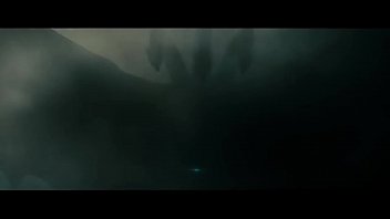 Preview 4 of Ful He Xxx Viedo - GODZILLA King of the Monsters trailer