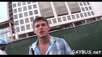 Preview 1 of Gf Forcing - Young man is humping a hawt nellie tenaciously