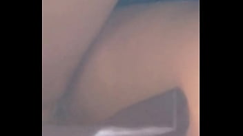 Preview 3 of Adrianna Marie Porn - Bajo falda en el bus
